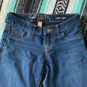 charlotte russe jeans